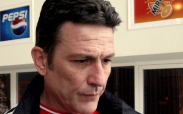 Георги Младенов: Не трябва да се притесняваме срещу кого ще играем на финала