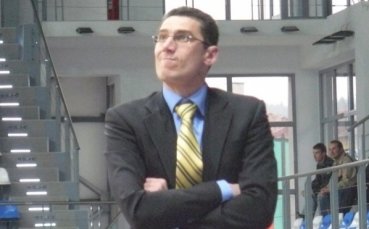Даниел Димитров: И двата тима заслужават финал