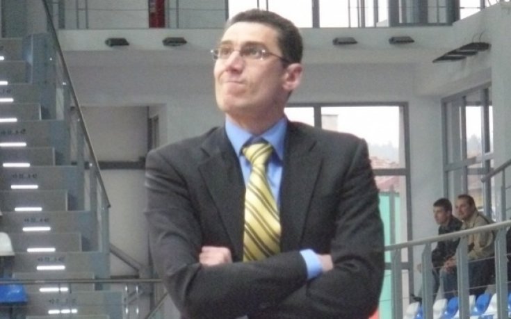 Даниел Димитров: И двата тима заслужават финал