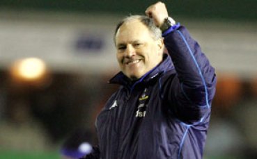 Мартин Йол вариант за нов мениджър на Съндърланд