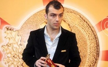 Лотито: Долу ръцете от Пандев