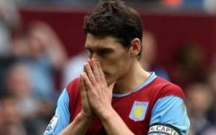 Мартин О'Нийл не се безпокои за бъдещето на Гарет Бари