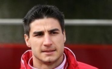 Котев: В този рефер няма нищо мъжко