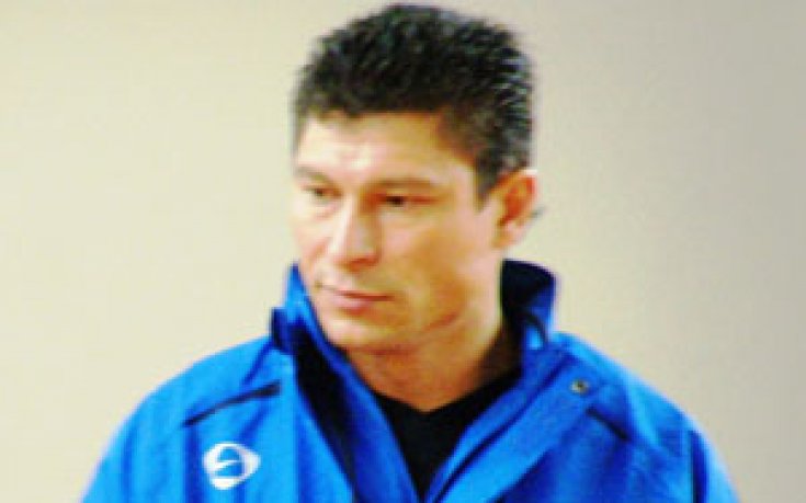 Красимир Балъков
