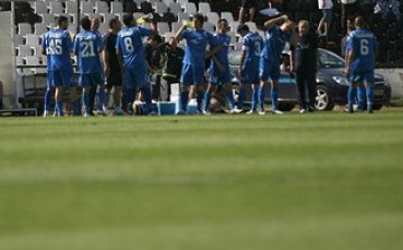Кандидат-шампионите от Левски ще ходят на баскетбол