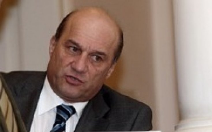 Ген. Васил Василев