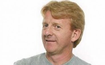 Гордън Страхън напусна Селтик