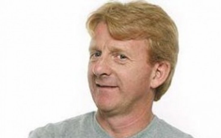 Гордън Страхън напусна Селтик