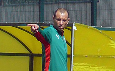 Марто за Гонг: Чакам 40 хиляди срещу Ейре, стискам палци на Бербата