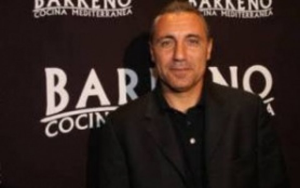 Стоичков вярва, че Барса ще победи Ман Юнайтед