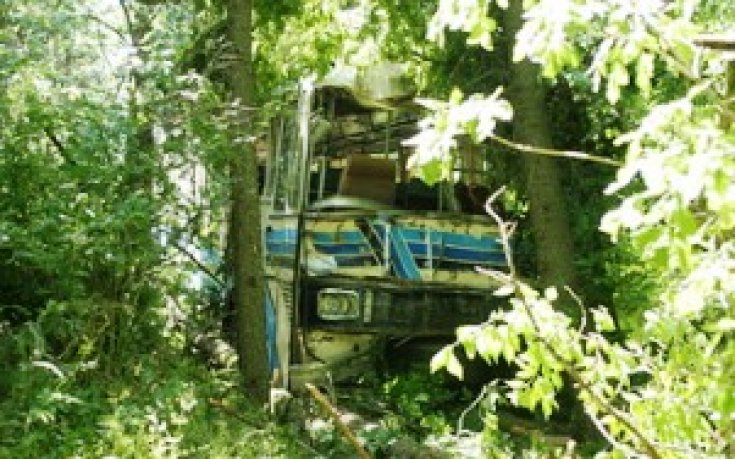 За моя Бакаджик!