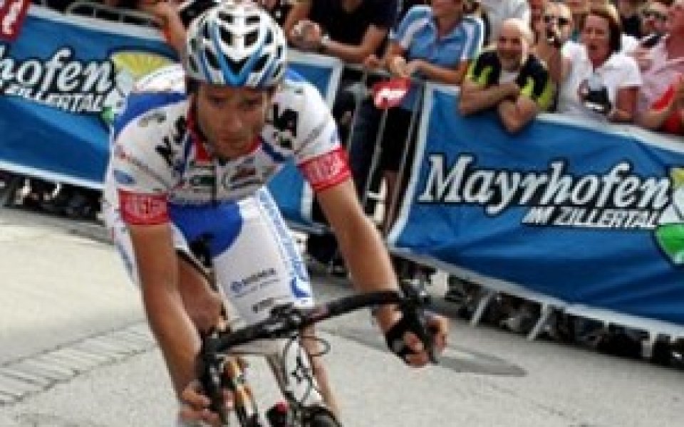 Скарпони спечели 18-ия етап на „Джиро”-то