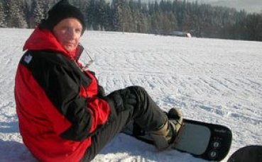 Олимпийска шампионка загина при инцидент в планината