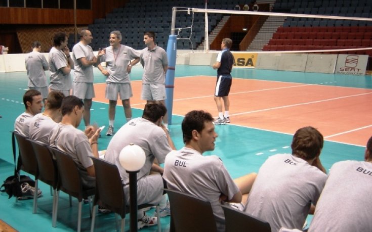 Матей във Варна утре, Гайдарски пробва да тренира