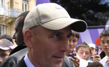 Ели Боп напусна Нант