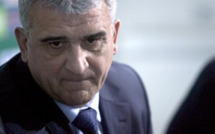 Момиров: Подавам оставка, ако на БФС им трябват послушници