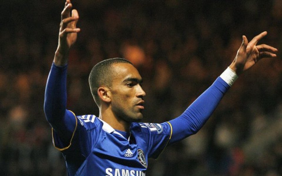 Байерн си заплю звезда на Челси