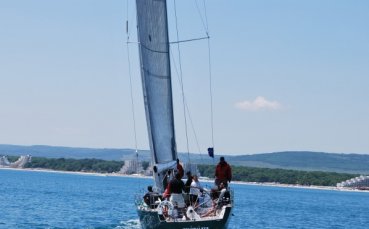 Три гонки във втория ден на Kaliakria Cup 2009