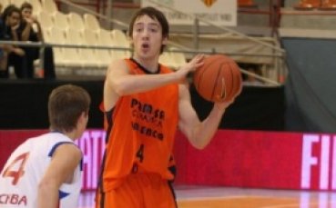 Захариев и Аврамов започват днес участието си на кампа в Тревизо