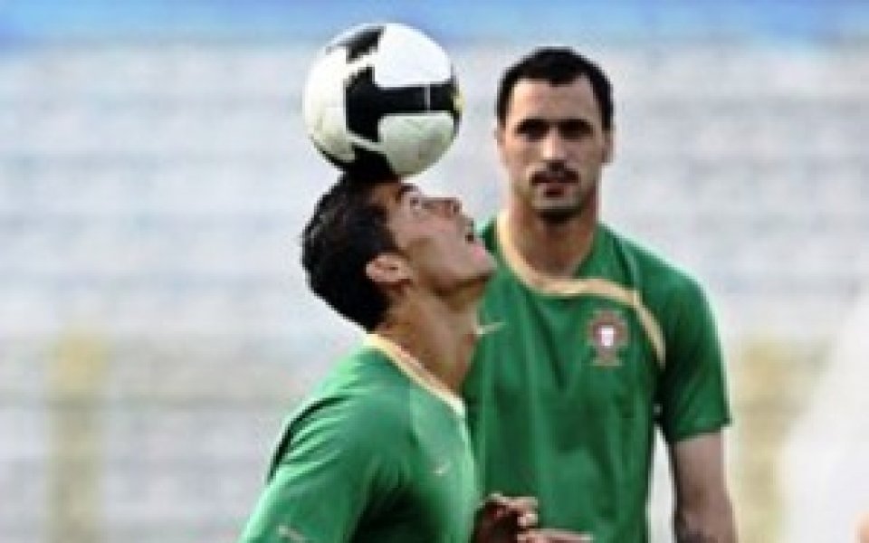 Перес: Избирам приятелството с Юнайтед пред Кристиано