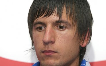 Тасевски се контузи в Македония