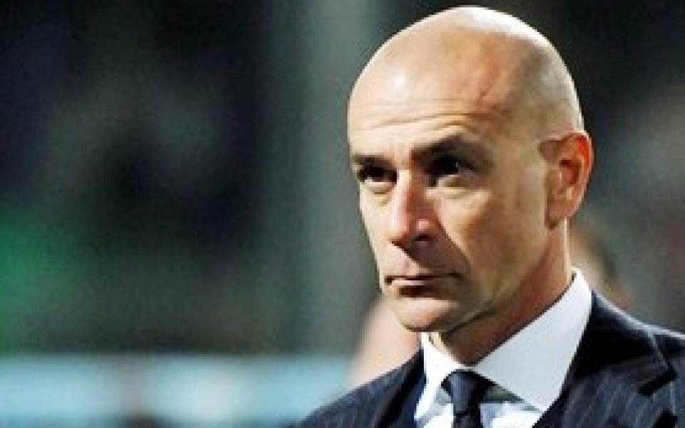 Лацио преговаря с Балардини за нов треньор