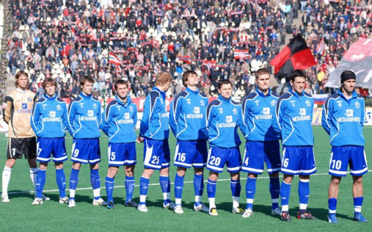 Генков остана на пейката при равенство на Динамо