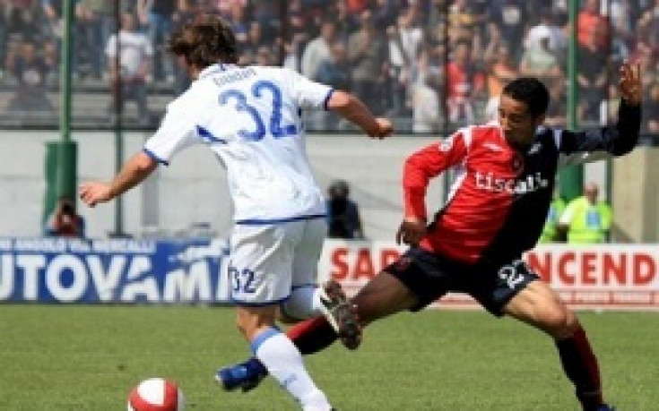 Бреша и Ливорно ще определят последния член на Серия А в реванша