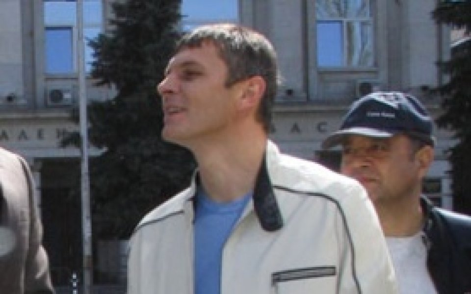 Здравко Лазаров: Шефовете на Черно море имат сериозни амбиции