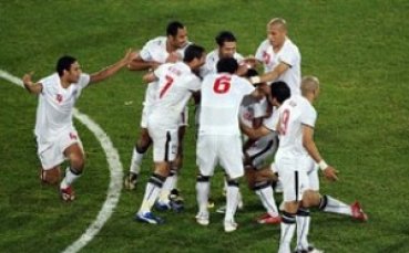 Бомбата е факт, Египет наказа високомерна Италия
