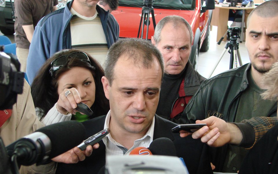 Трифон Попов: Няма да се учудя, ако Светльо Тодоров дойде в Ловеч