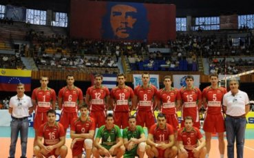 Булка изпрати националите
