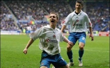 Уулвърхемптън се подсилва с ирландски национал