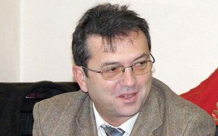 Камен Шишманов