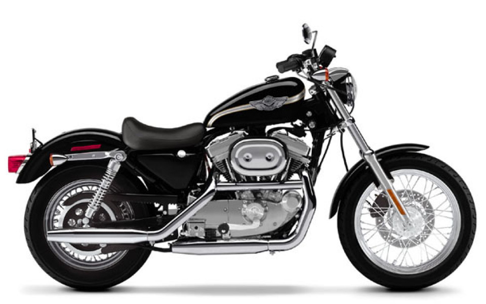 С последен модел Harley Davidson ще си тръгне фен от Калиакра Рок Фест 09