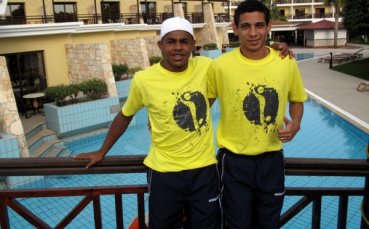 Зе Соарес получи неприлично предложение