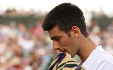 Лесна победа за Новак Джокович
