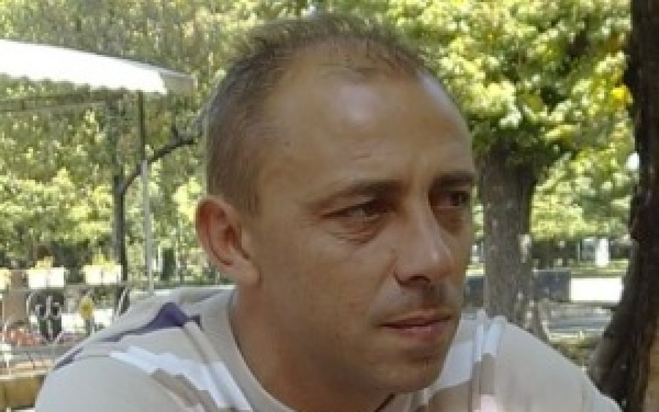 Берое подписа с вратар