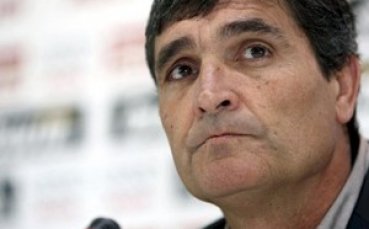 Хуанде Рамос е фаворит за Галатасарай