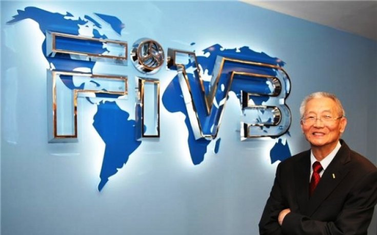 Босът на световния волейбол потвърди, че ще е във Варна