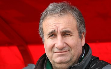Тенчо Тенев се връща отново начело на Ботев