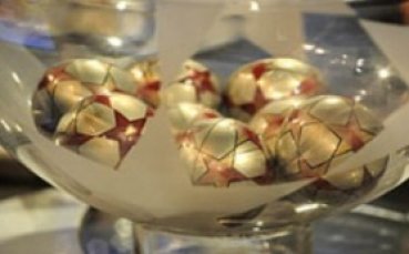 1782 км по пътищата на Европа чакат Сант Жулия