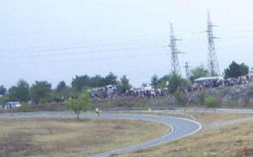 Паунов с втора поредна победа в Националния планински шампионат