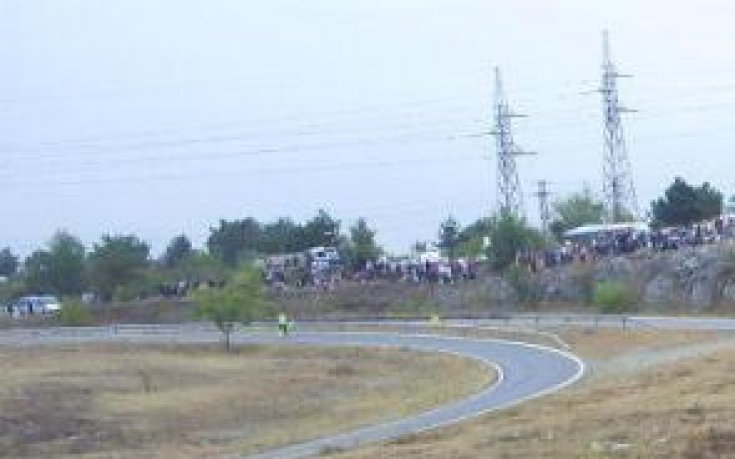 Паунов с втора поредна победа в Националния планински шампионат