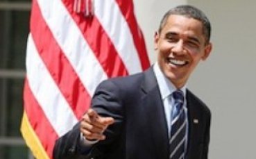 Барак Обама прие американския футболен шампион в „Белия дом”