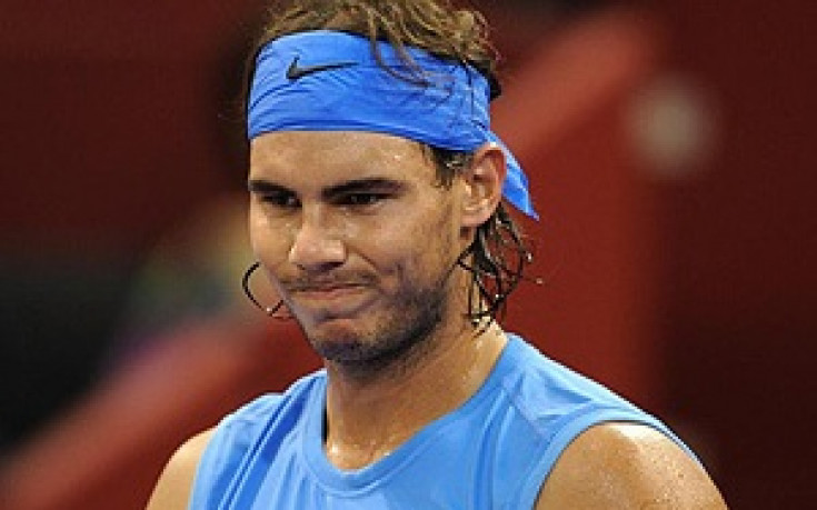 Рафаел Надал планира да се върне на корта на Монреал Мастърс