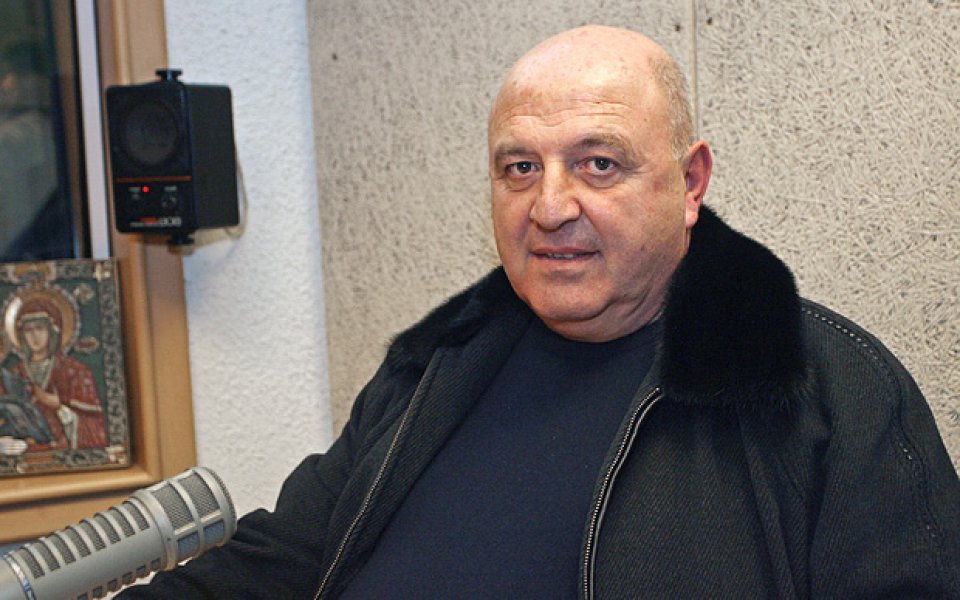 Стефанов: Дупе да им е яко на тези, които си мислят, че Бойко Борисов ще им поднесе всичко на тепсия