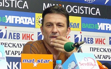 Георги Младенов в ЛукОйл до 2011 година