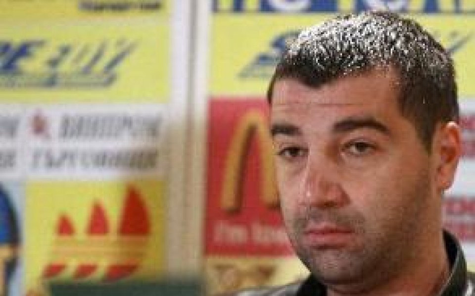 Цоко не излезе срещу Локо, „железничарите” биха Ком-Миньор