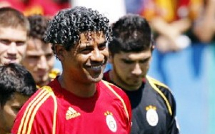 Тобол със Станимир Димитров изпусна Галатасарай на Рийкард